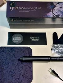 Piastra - cono ghd curve wand