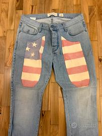 Jeckerson Destination Vintage – Taglia 32 – USA