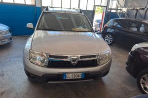 Dacia Duster 1.6 110CV 4x2 euro5