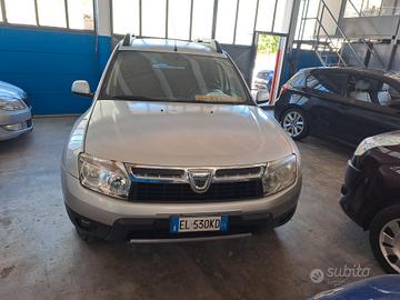 Dacia Duster 1.6 110CV 4x2 euro5