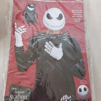 Kit accessori  Halloween  adulto