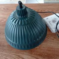 Lampadario Cloche Fontanarte