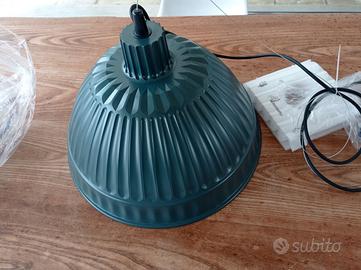 Lampadario Cloche Fontanarte