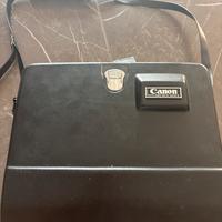 Canon auto zoom 518 sv super 8