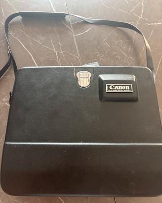 Canon auto zoom 518 sv super 8