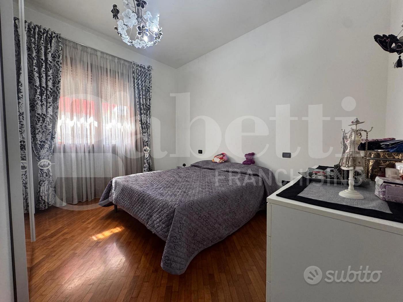 Apartment in Loria, Cantone Pojagola, Le Fosse - Vista 4
