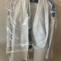 Kimono Classic Gi-White Tatami