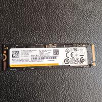 Ssd 2TB nvme Gen 4 Samsung 