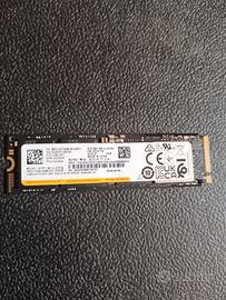 Ssd 2TB nvme Gen 4 Samsung 