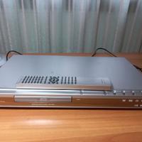 Lettore DVD Sunstech