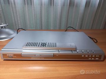 Lettore DVD Sunstech