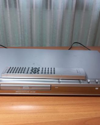 Lettore DVD Sunstech