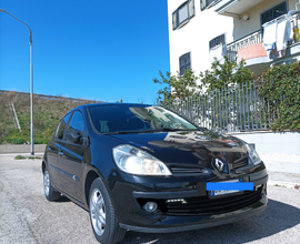 Renault Clio mk3 GPL 1.2 2008 16v le iene 5 porte