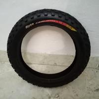 Copertone bici 12 Nuovo