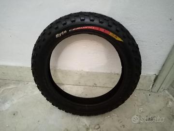 Copertone bici 12 Nuovo