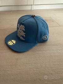 Cappello Hellstar Blu