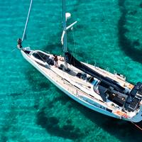 DEHLER 47 (2008) – Armatore Privato – Mai in Chart