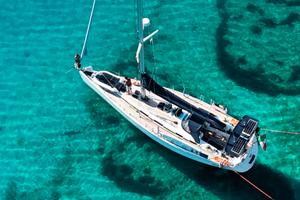 DEHLER 47 (2008) – Armatore Privato – Mai in Chart