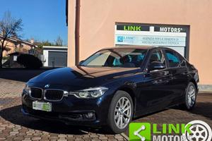 BMW 330 d 258 CV xDrive Business Advantage E6
