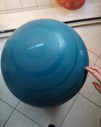 palla decathlon x esercizi 