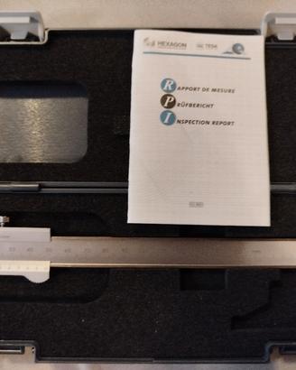 calibro HEXAGON-TESA