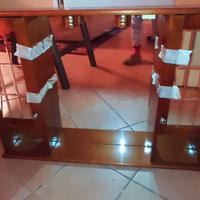 Specchio e accessori bagno