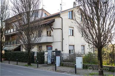 Appartamento a Carimate