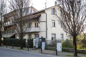 Appartamento a Carimate