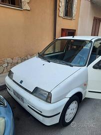 Fiat 500 anno 1998