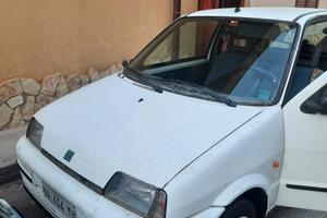 Fiat 500 anno 1998