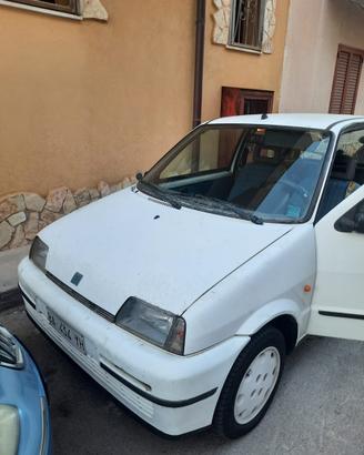 Fiat 500 anno 1998