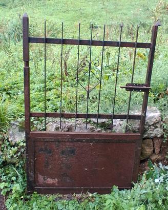 cancello 