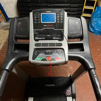 Tapis Roulant Toorx TRX Marathon