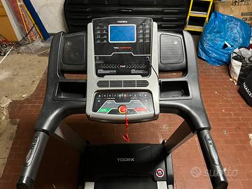 Tapis Roulant Toorx TRX Marathon