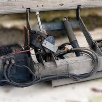 PEDANA IVECO DAILY 35-10 2010