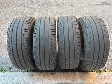 Pneumatici Michelin agils3