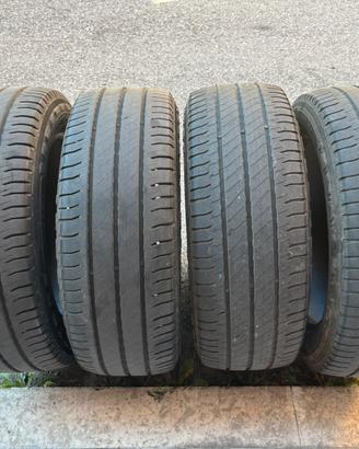Pneumatici Michelin agils3
