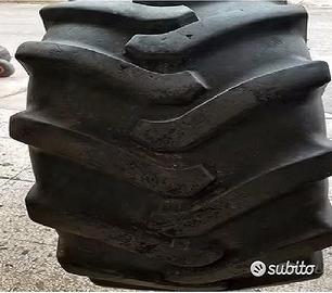 1 pneumatico usato 17.5 24 star maxx