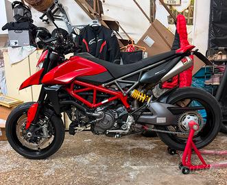 Hypermotard