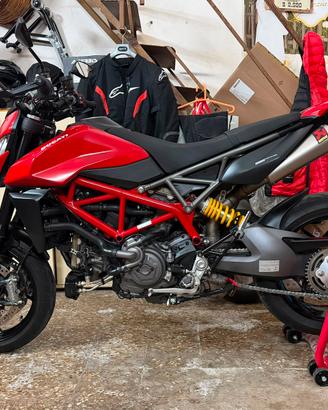 Hypermotard