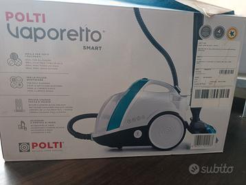Vaporetto Polti 100_T