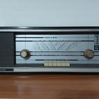 Radio antica
