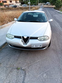 Alfa 156 1,8 Twin spark