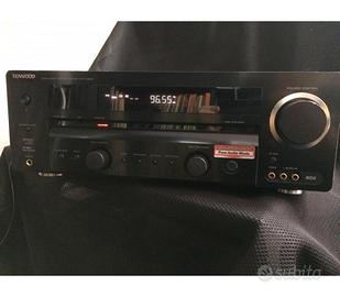 HOME THEATRE KENWOOD