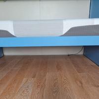 Letti singoli + settimini