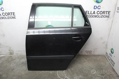 PORTIERA POSTERIORE SINISTRA SKODA Fabia S. Wagon