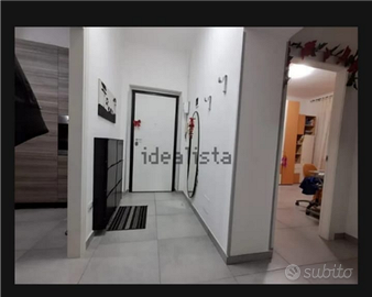 Appartamento ristrutturato Tamburi