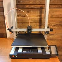 Anycubic Kobra 3 MAX Stampante 3D FDM