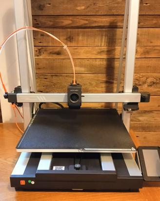 Anycubic Kobra 3 MAX Stampante 3D FDM