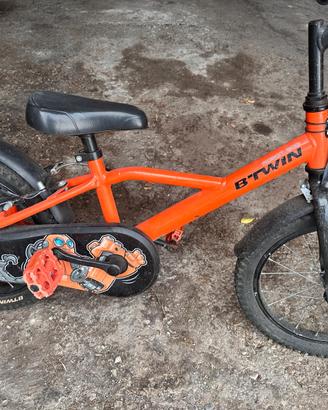 bicicletta 
